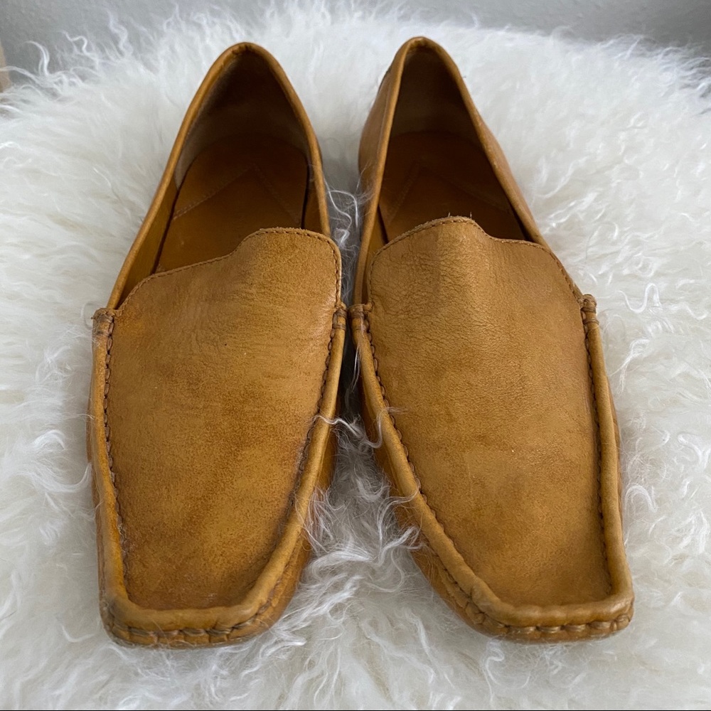 Kenneth Cole New York Driving Loafer